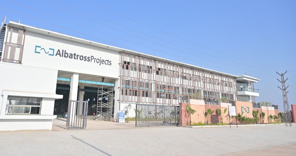 Albatross Projects