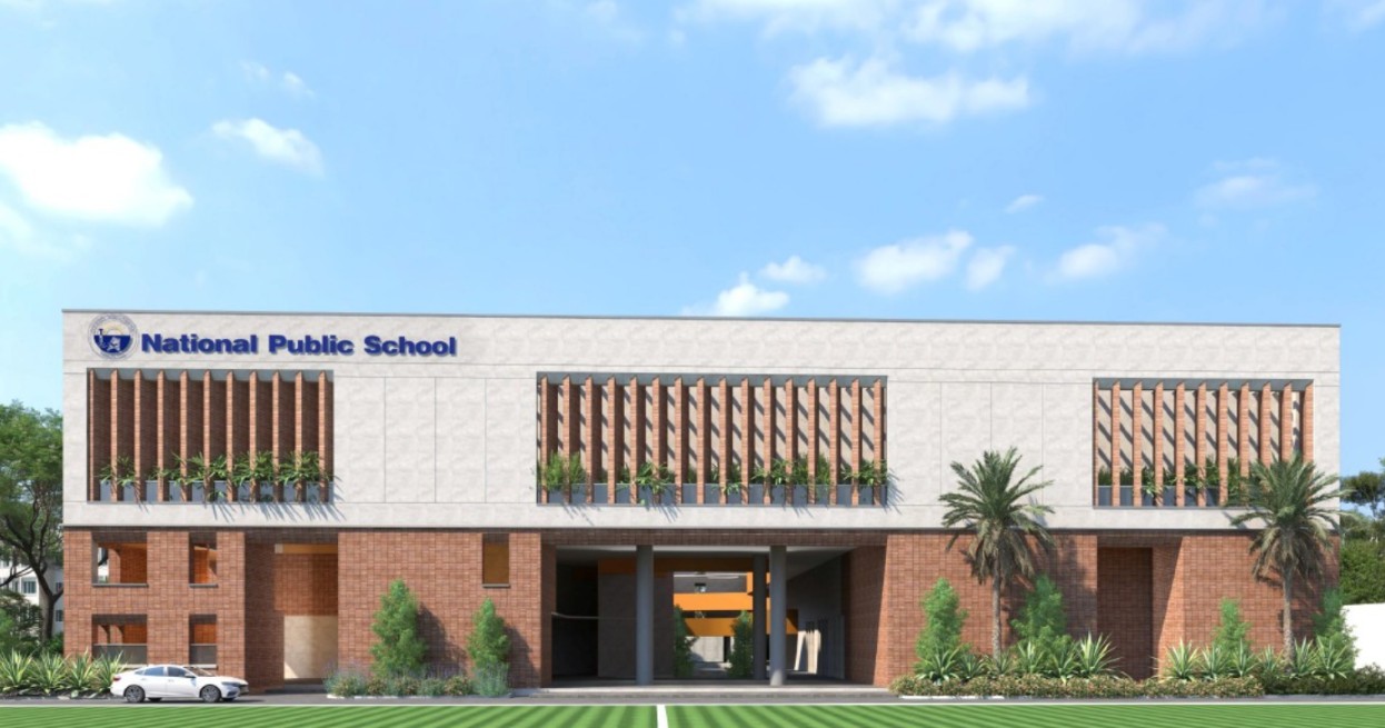 NPS School